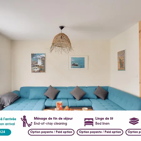 Evasion En Famille Et Decouverte Du Finistere Loctudy